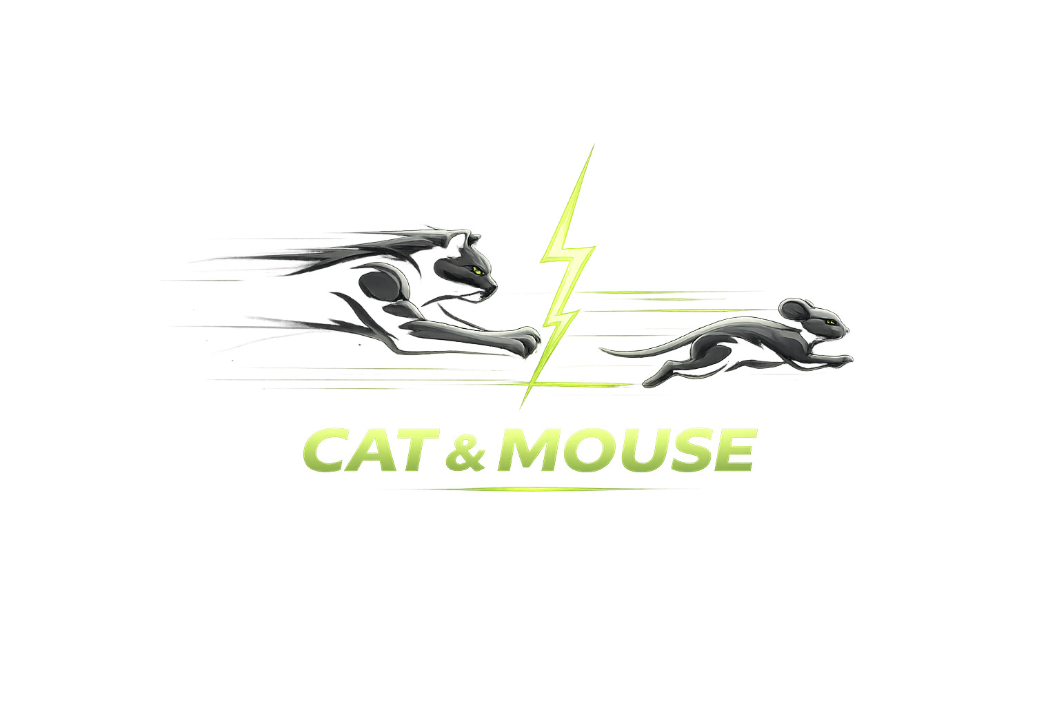 CAT&MOUSE logo